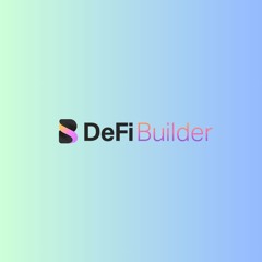 Simplifying DeFi Development with a Dapp Builder