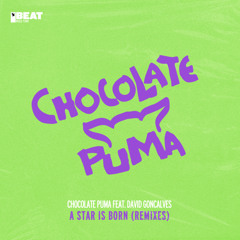 A Star Is Born (Groovehunter Extended Remix) [feat. David Goncalves]