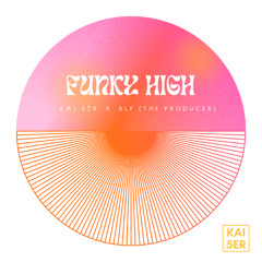 Funky High (Radio Edit)