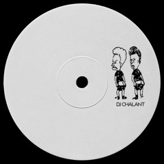 Submission - DJ CHALANT (unmastered)