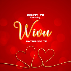 Wivu (feat. Raydiance Tz)