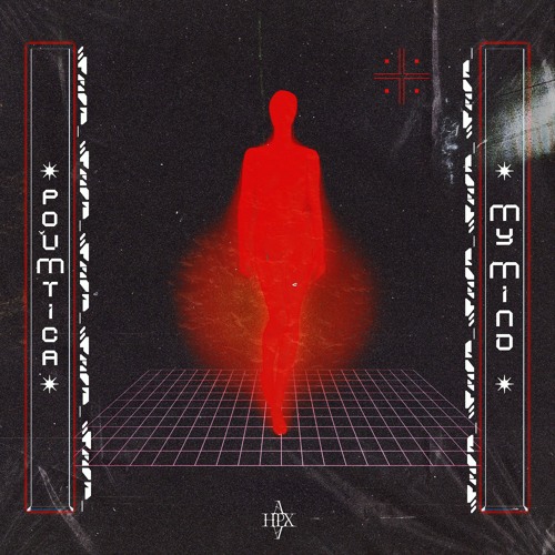 Poumtica - I Got Techno On My Mind And I Can't Stop [DSD011] | Free Download |