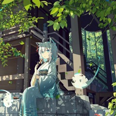 Hoa Cỏ Lau Remix  H2K Cover