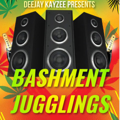 DEEJAY KAYZEE PRESENTS: MADNESS MONDAY’S BASHMENT JUGGLINGS