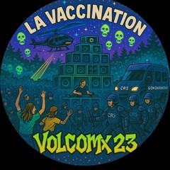 the vaccination by Volcomx23