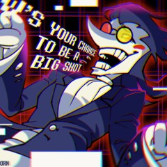 Stronger Than You - Spamton Response (ft. The Winterer & CompleteIndie)