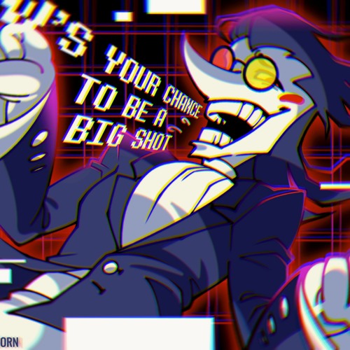 Stronger Than You - Spamton Response (ft. The Winterer & CompleteIndie)