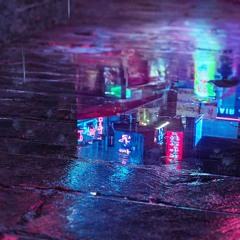 Tincup - City Lights