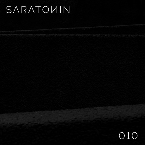 SARATONIN 010: Sara Landry @ Klubhaus 8-1-20