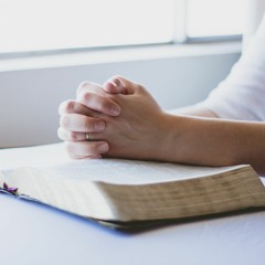 A Brief Word of Fellowship Concerning Prayer