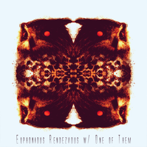 Euphonious Rendezvous w/ Niko Dalagelis aka One of Them (13.04.2025)
