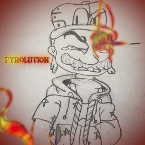 PYROLUTION [2019]