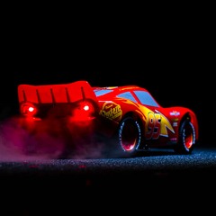 Lux - Lightning McQueen (prod. cross)