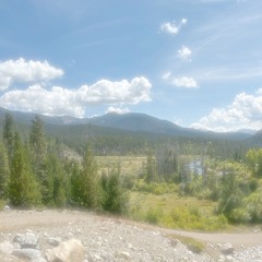 mountians ⛰️⛰️/ got my back prod. 1searchlight1 & control