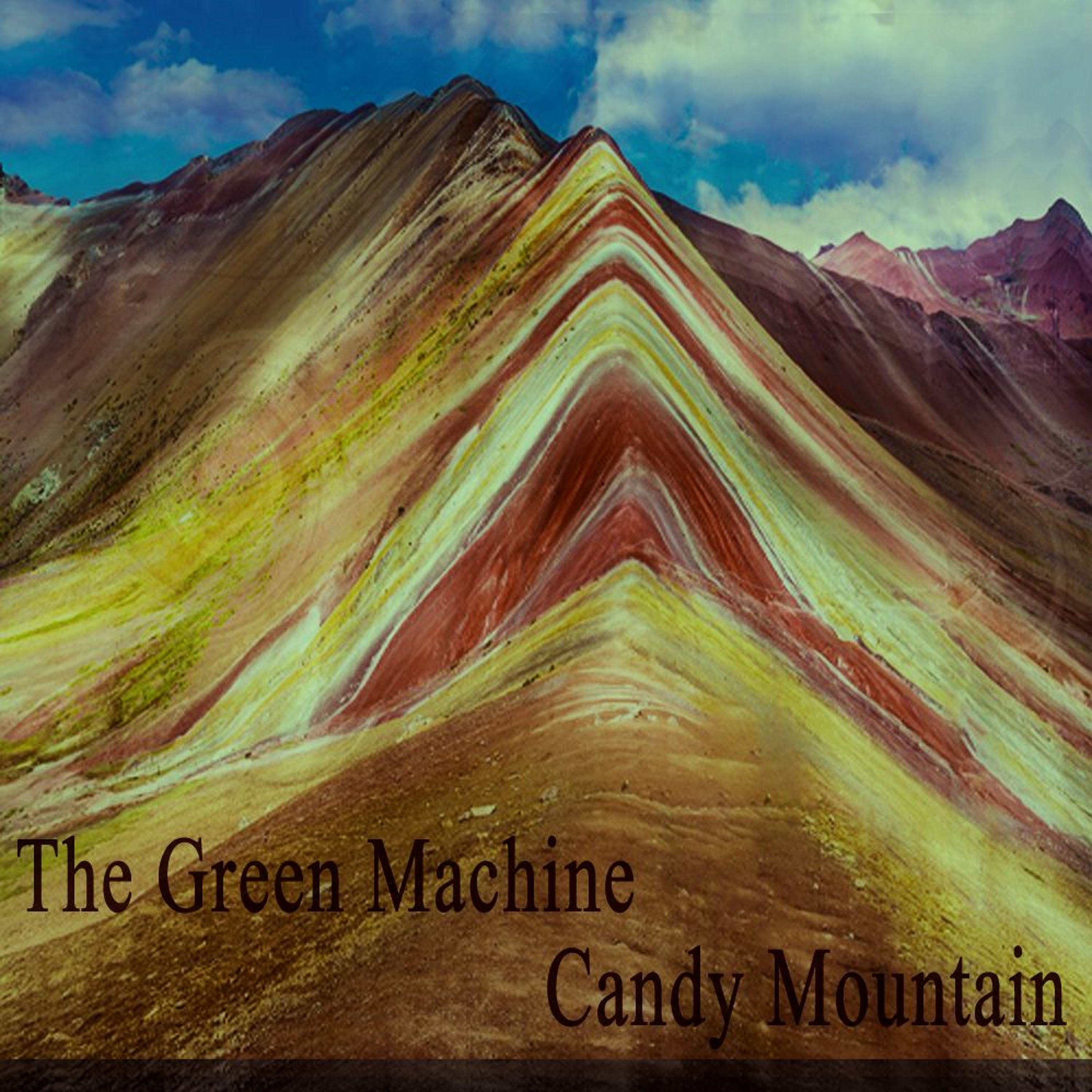 Candy Mountaine (Original Mix)--> Free Download episode artwork
