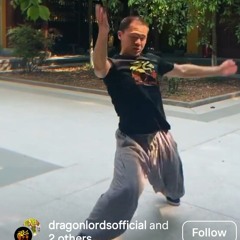 Dragon Lord One