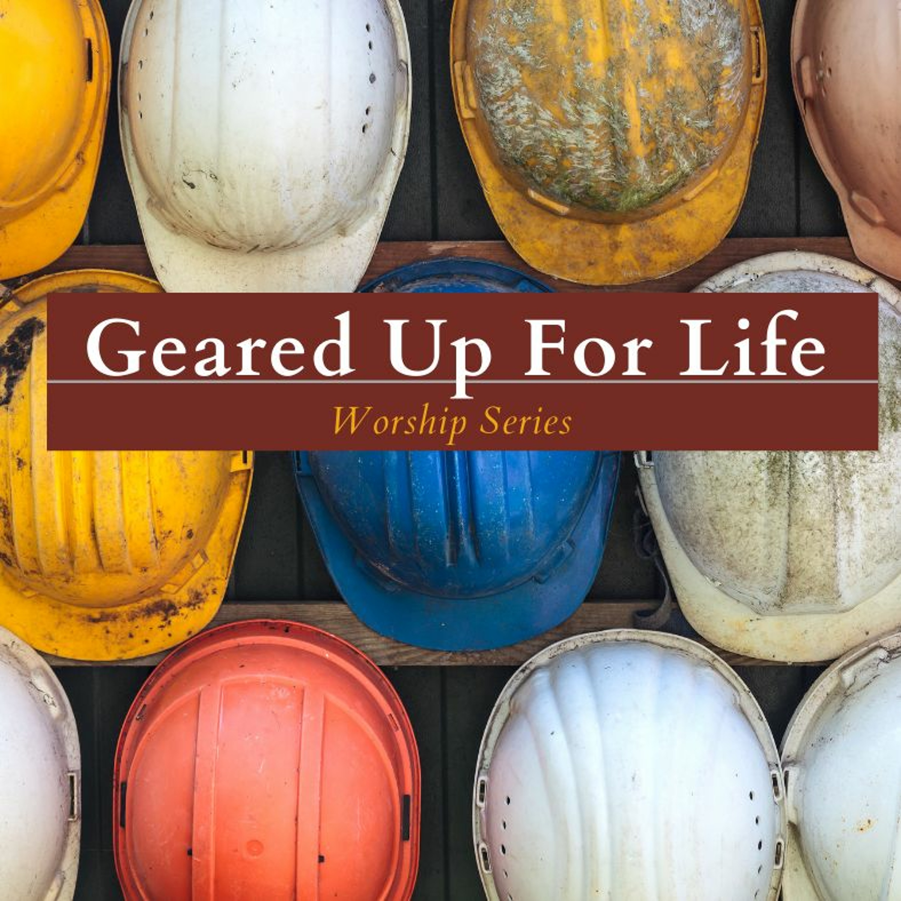 Chapelwood Sermons