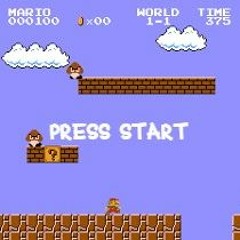 Games (Prod by. Dopelord Mike)