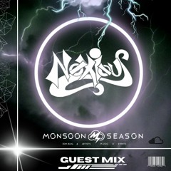 Noxious: Guest Mix [Premiere]