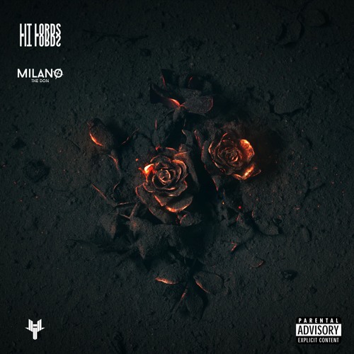 Lit Lords & Milano The Don - Fire Drill