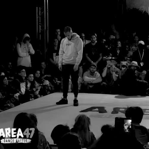 MOFAK - Live Music. Judge Demo WAYDI (FR) _ AREA Battle 2016 (Remake)