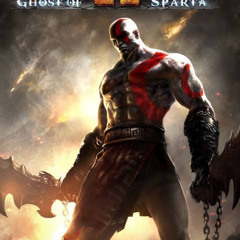GHOST OF SPARTA