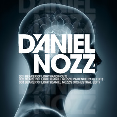 Daniel Nozz - Bearer Of Light (Radio Cut)