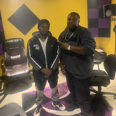 ft. PartyMcqeen x Benefixial