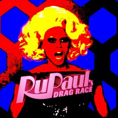 RuPaul - Cover Girl (Metal cover in drop F#)