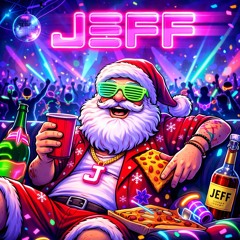 The Collective - Santa's Afterparty (Remake)