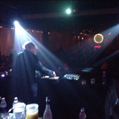 SOPHIE Live At @ Fortune Sound Club November 6, 2014