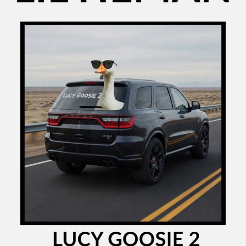 Lucy Goosie 2