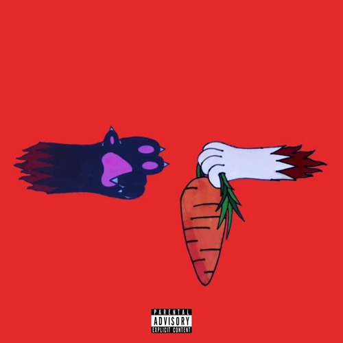 DJ Shadow, Run The Jewels - Nobody Speak (Black Rabbit Version) [V1]
