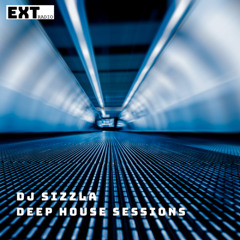 Deep House Sessions - 11 OCT 2025