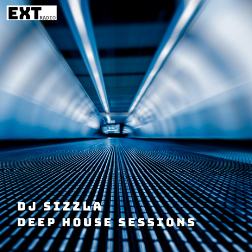 Deep House Sessions - 11 OCT 2025