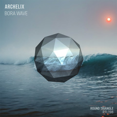 Archelix - Feeling Alive