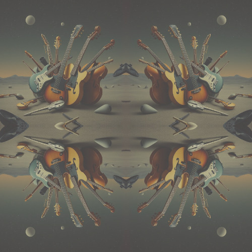 Spark Fragment Echoes #322