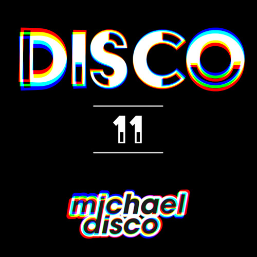 Disco Eleven (70s to 2000s - House Mix)