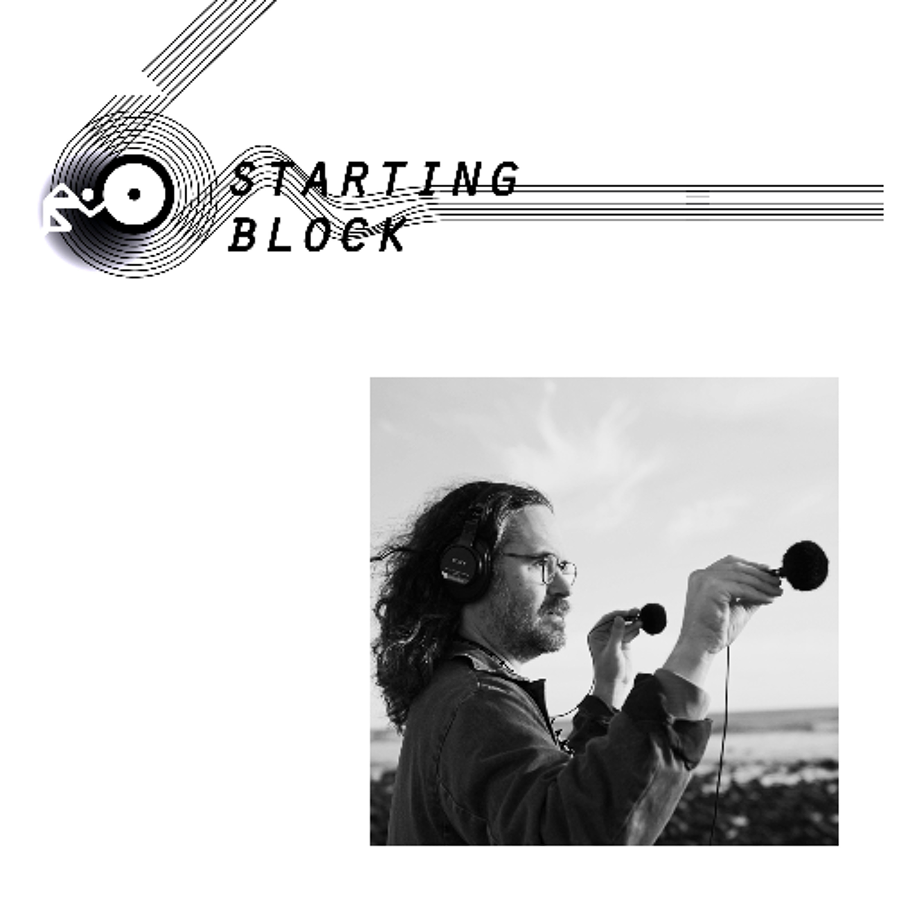 BYRON WESTBROOK, hors-champ de concert n.13 | Starting Bock, l'émission