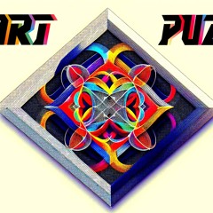 Heart Puzzle