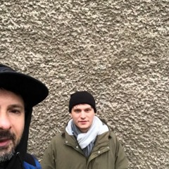 "Komisch Elektronisch" Radioshow Januar 2021 (Guest: Nils Hoffmann)