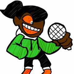 Arch but its Faucet (FNF ARCH COVER)