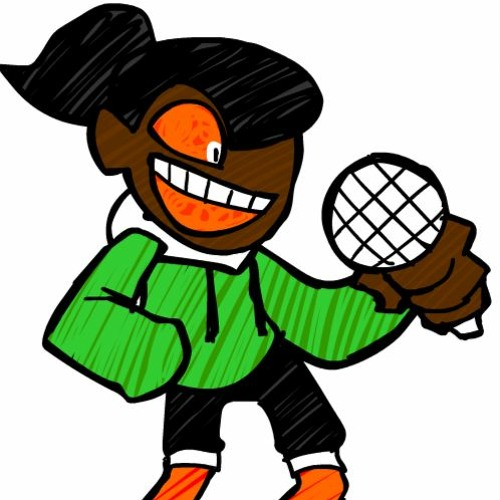 Arch but its Faucet (FNF ARCH COVER)