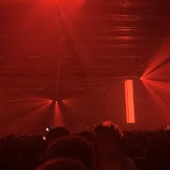 Archie hamilton @ sunwaves inspired - underground house
