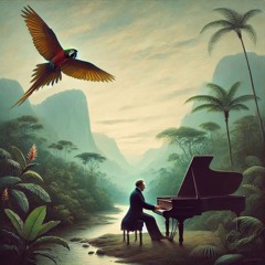 Rachmaninov in Colombia