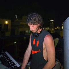 Shenkin 10 live set 2025 - Indie dance
