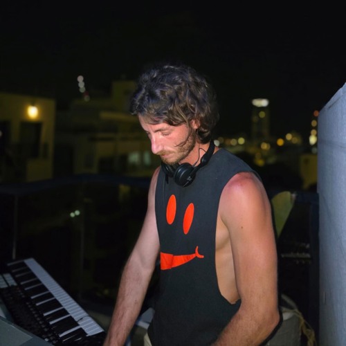 Shenkin 10 live set 2025 - Indie dance