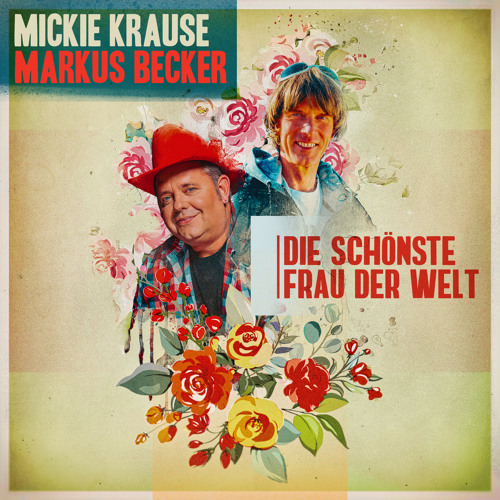 Stream Die schönste Frau der Welt by Mickie Krause Listen online for