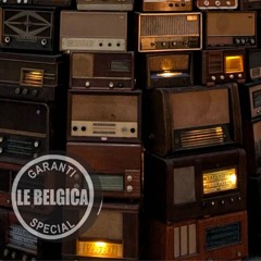 Le Belgica Brussels 03 - 01 - 2025 (2nd Part)