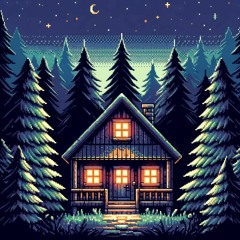 aries - cabin fever  (Argyle Remix)